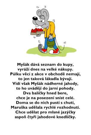 Příběhy Myšáka 353